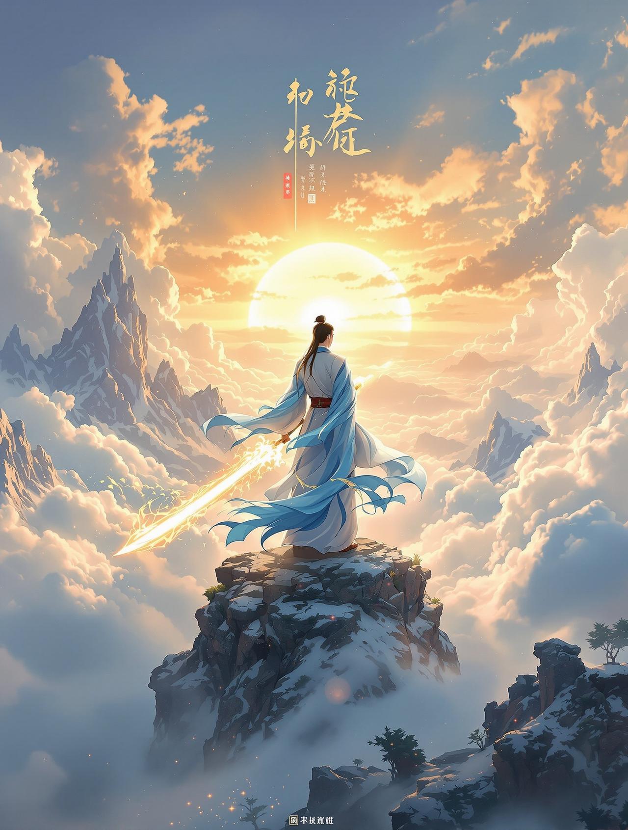 青云志 - 夸克短剧搜索仙侠有殇·三世情缘专题 夸克短剧搜索仙侠有殇·三世情缘 - 青云志